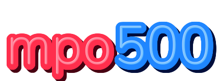 mpo500 — logo kanal